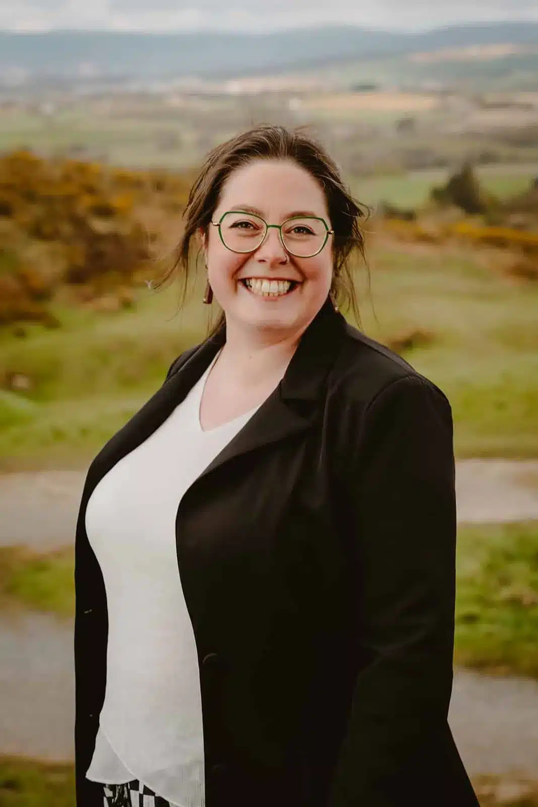 Briony Hewitt