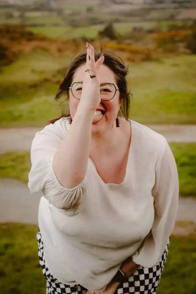 Briony Hewitt