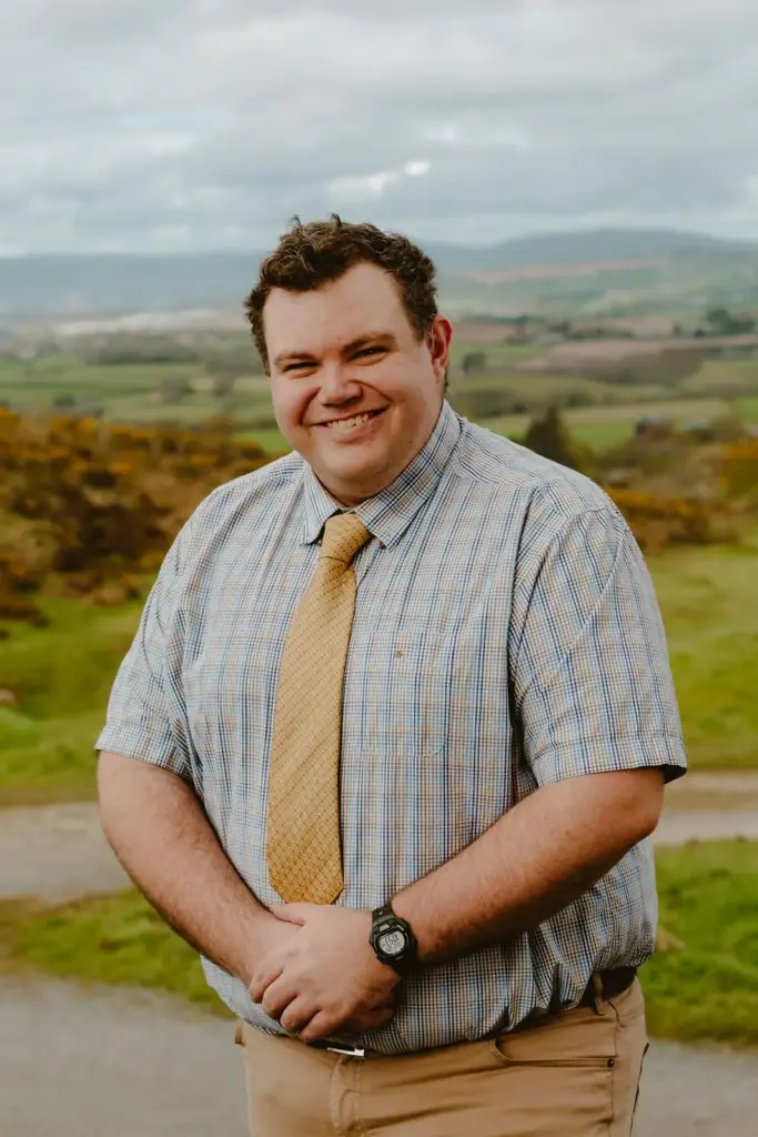 Jonathan Kelly