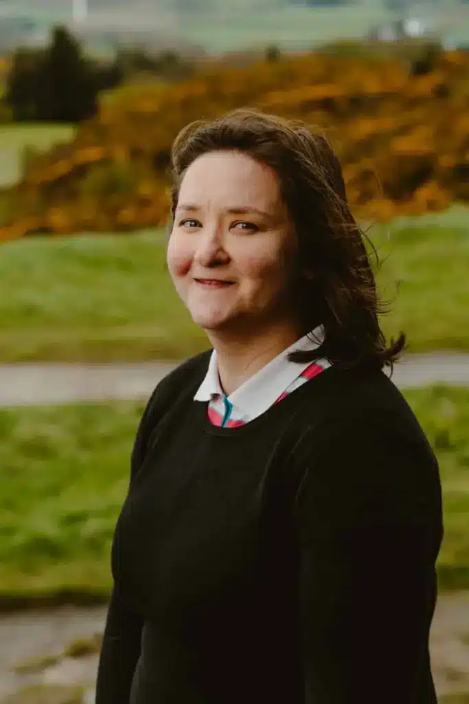 Natalie Urwin